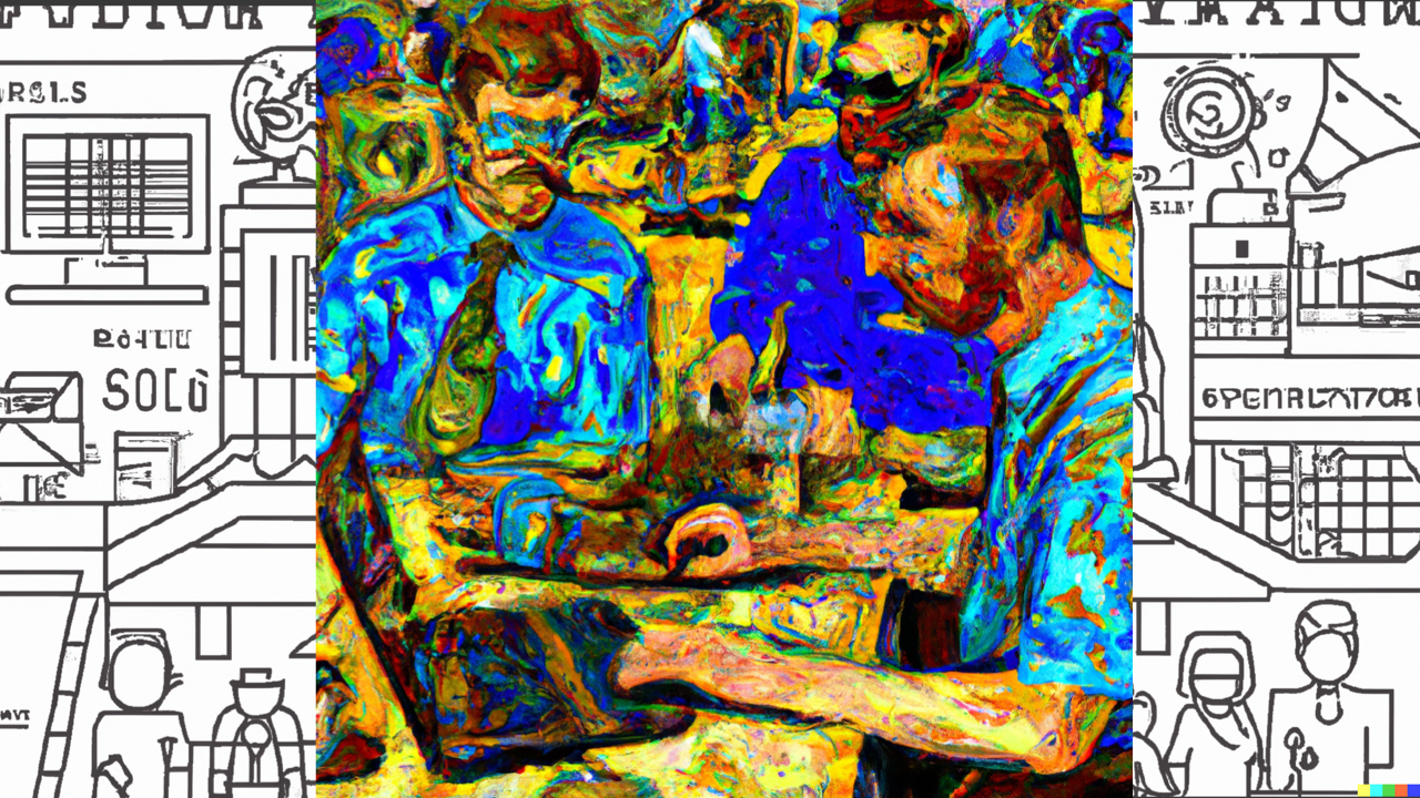 The Brighter Side of Tech Layoffs